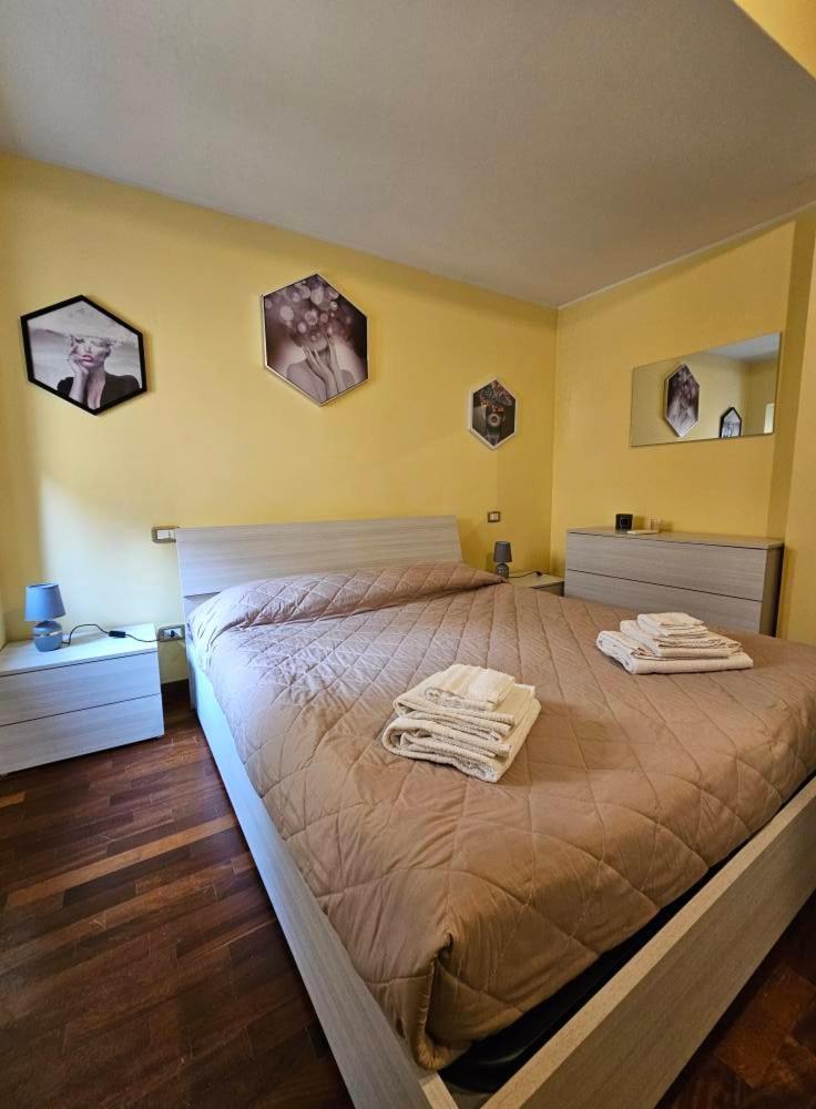 La Suite Del Suffragio Viterbo Exteriör bild